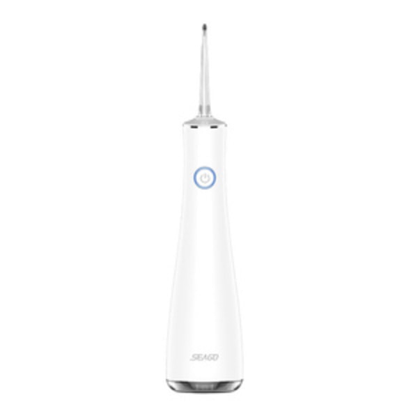 Water Flosser Seago SG-8001 (hvid)