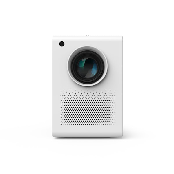 WiFi Bluetooth miniprojektor D5000 Full HD 1080P / 4K