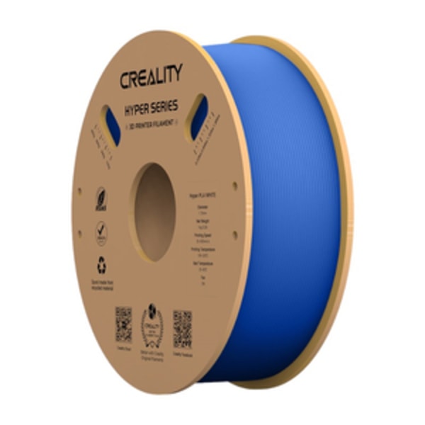 Hyper PLA Filament Creality (sininen)