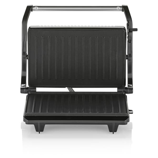Kontaktgrill 2 grillplader GR-2846