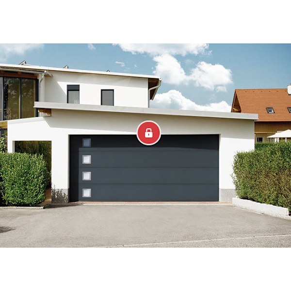 Garageöppnare Mini