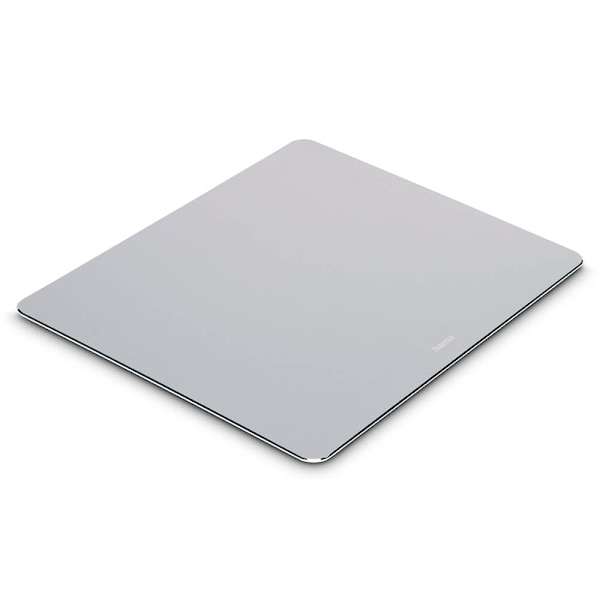 Musmatta Alu Silver