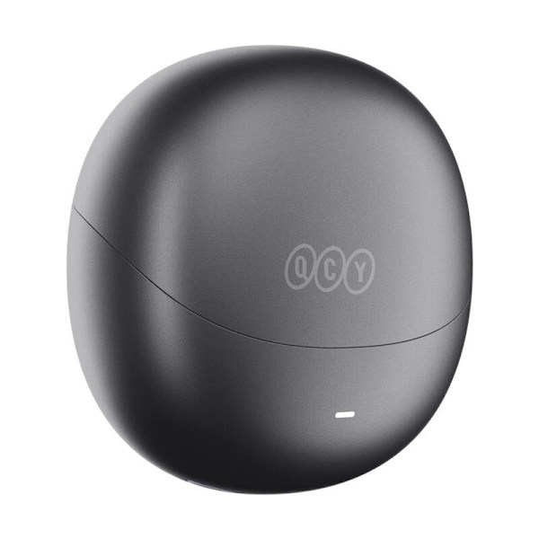 TWS QCY AilyBuds Pro HT10 hovedtelefoner, ANC (sort)