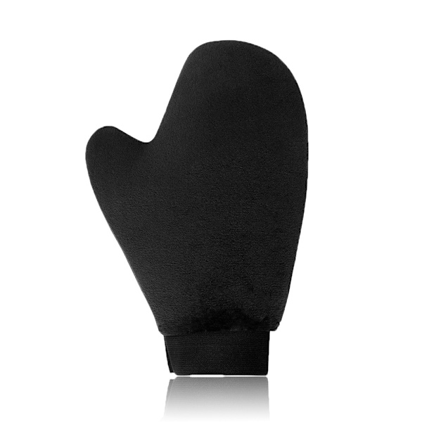 Tanning Mitt Applicator - For en fejlfri selvbruneroplevelse Sort