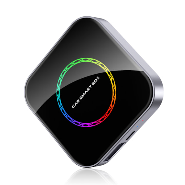 AI Box Car Smart Box 4+64GB: Navigation & Entertainment