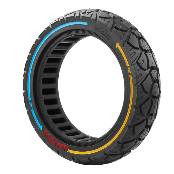 Off-Road Solid Dæk til 4Pro elektrisk scooter