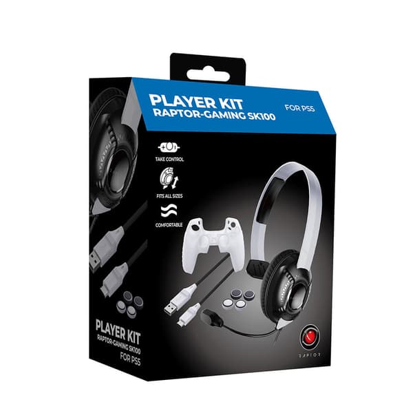 Startkit PS5