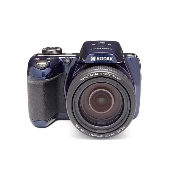 Digitalkamera Pixpro AZ528 CMOS x52 16MP Blå