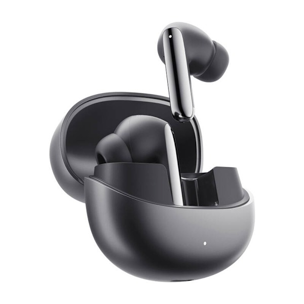 TWS QCY MeloBuds Pro HT08 hovedtelefoner, ANC (sort)