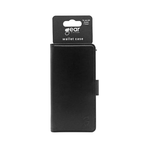 Wallet Huawei P Smart 2017/18 Sort