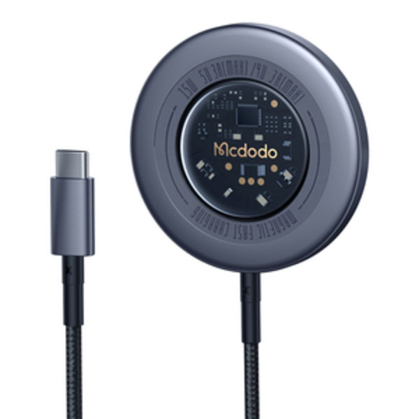 Mcdodo CH-2330 magnetisk induktiv laddare