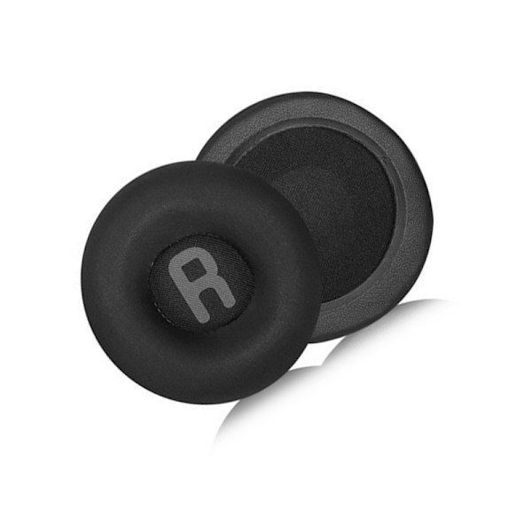 Udskiftningspuder til Sony MDR-ZX660, ATH-S100iS Hovedtelefoner Sort