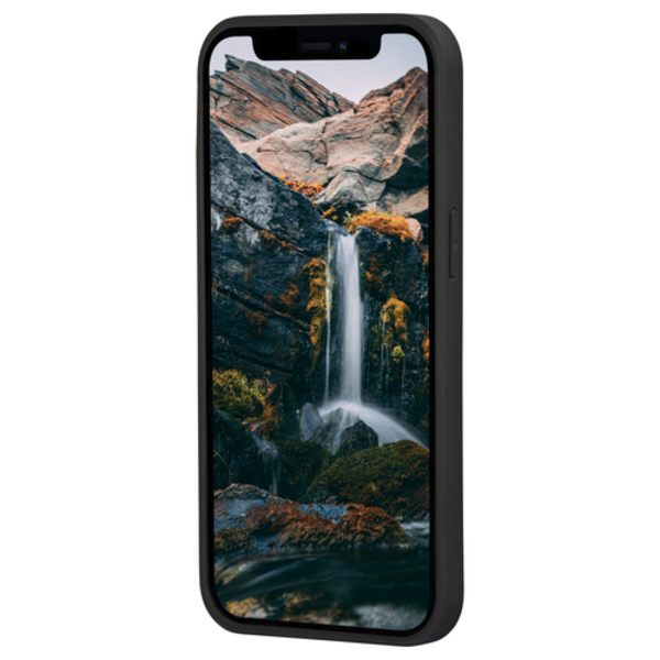 dbramante1928 Greenland, Omslag, Apple, iPhone 13 Pro Max, 17 cm (6.7"), Svart