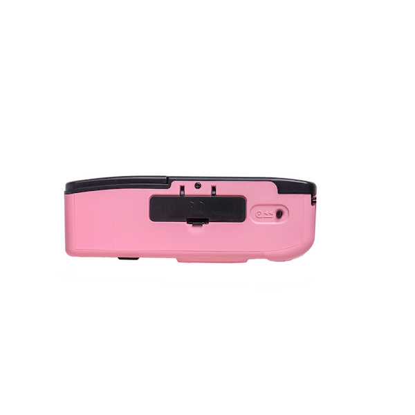 Analog Kamera M35 Rosa