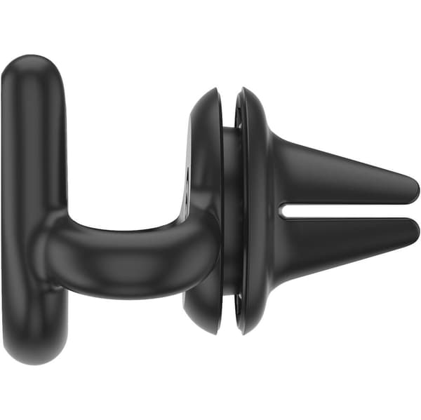 POP SOCKETS PopMount auton tuuletusaukkoon musta