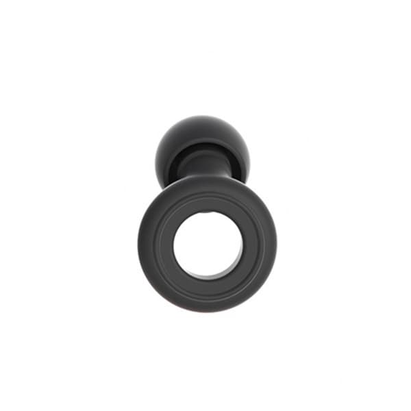 Brusreducerande öronproppar med fodral Black Black
