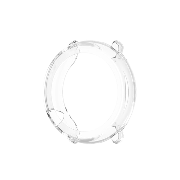 TPU urrem til POLAR Ignite Smartwatch Hvid