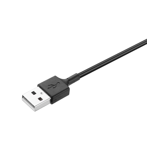 USB-A opladningskabel til Galaxy Watch Ultra/Active2/Watch4/5/6/7