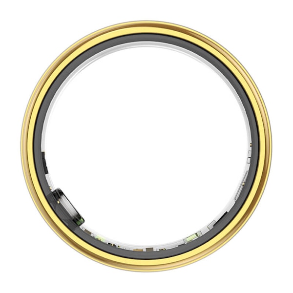 Smartring Colmi R06 20,3MM 11 (Złoty)