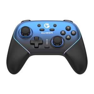 GameSir SuperNova T4n Pro trådlös handkontroll (blå)