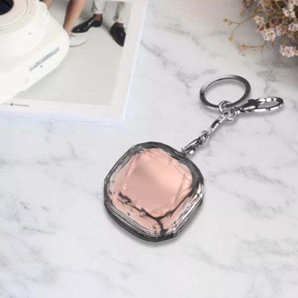 Skyddsfodral för Samsung Galaxy Buds Live/2/Pro/2 Pro Transparent