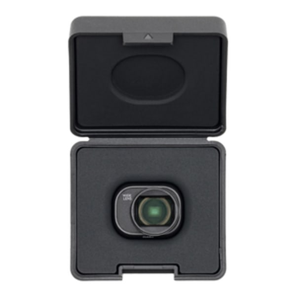 Szerokokątna nakładka na obiektyw för DJI Mini 4 Pro