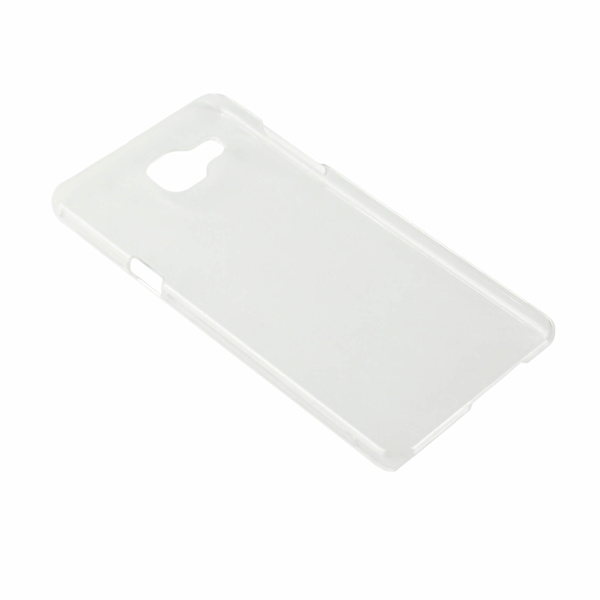 Mobilskal Transparent - Samsung A5 A510F 2016