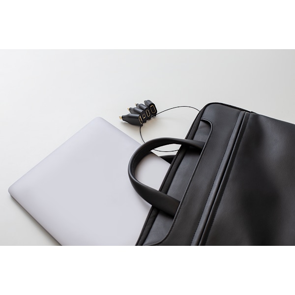 USB-C ADAPTER RING, mDP, DP, VGA, HDMI