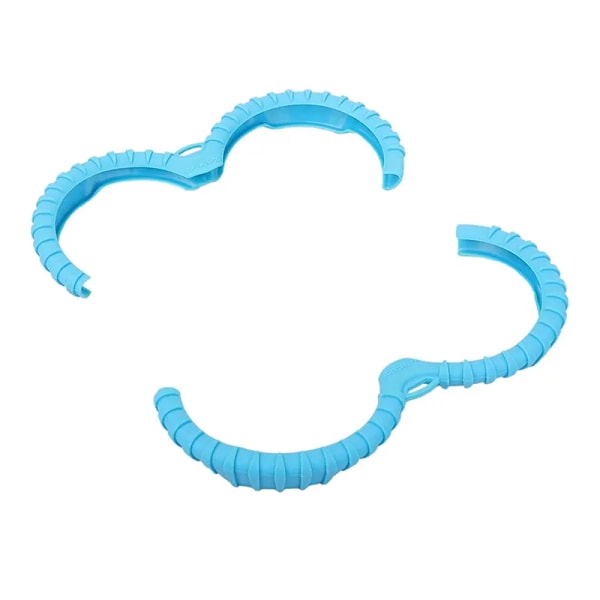 Propeller Guard Protector SUNNYLIFE DJI Avata 2:lle (sininen)