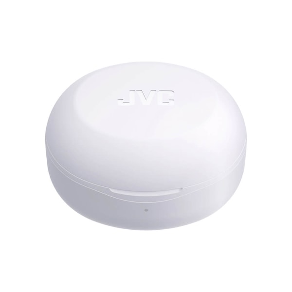 JVC Hörlur In-Ear True Wireless Gumy Mini HA-A5T Vit