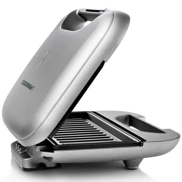 Sandwichgrill DeLuxe 22 x 12 cm