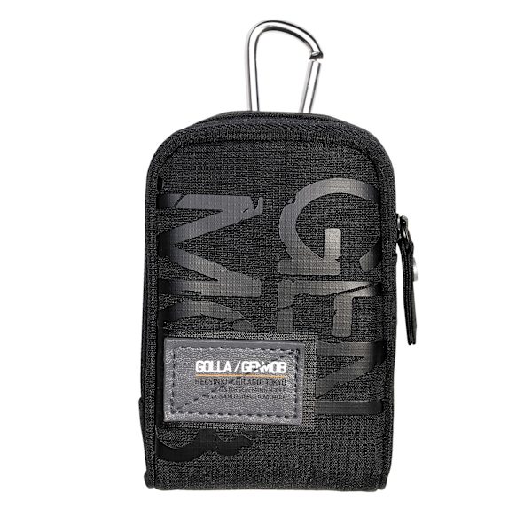 Digi DALE musta Universal bag G1247