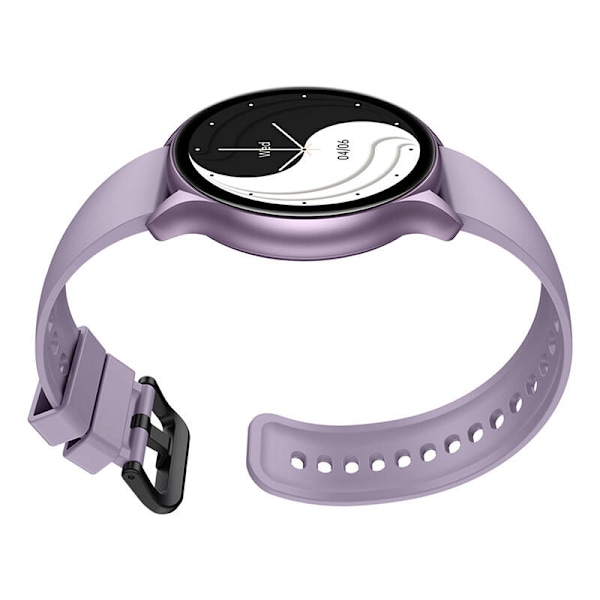 Zeblaze Btalk 3 Plus smartwatch (lilla)