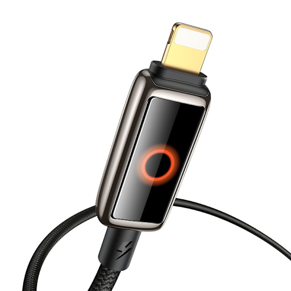 USB-C till Lightning-kabel Mcdodo CA-6670 1,2 m