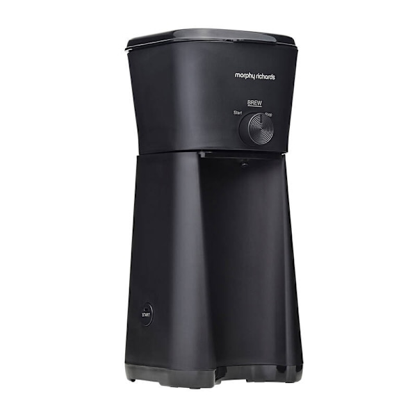 Morphy Richards MRCM35BK iskaffebryggare