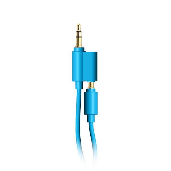 Hörlur On-Ear Trådlös 85dB/95dB
