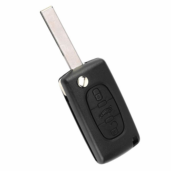 INF Kotelo Citroën Sega C4/Triumph C5/Peugeot autonavaimille