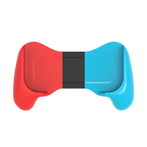 Switch & Switch Lite Butterfly Grip Handtag Flerfärgad