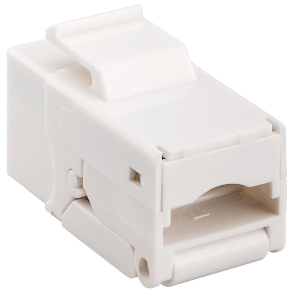 Keystone-modul RJ45 CAT 6, UTP, 250 MHz