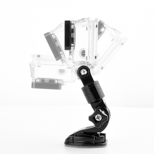 GoPro Pivot Mount Connector för actionkameror