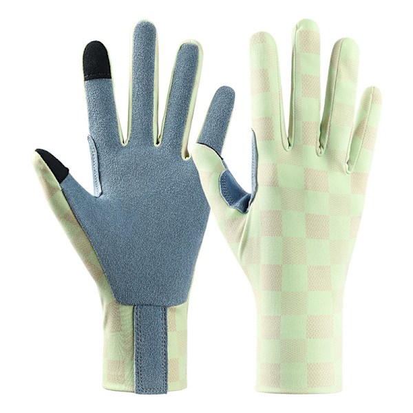 Golfhandskar - Andas & Anti-Slip Grön M