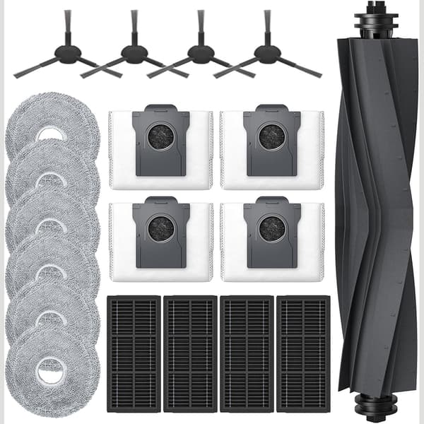 Varaosat Dreame L10s Prolle