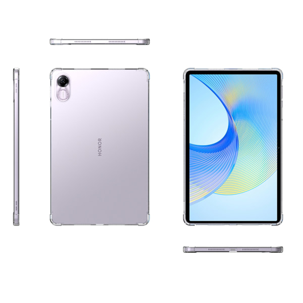 Transparent skyddsfodral för Huawei & Honor Tablet HUAWEI MatePad Pro 10.8 (2021/2019)