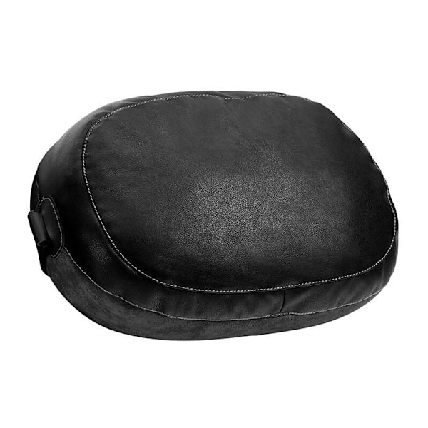 Dobbeltsidet bil hovedstøtte monteret pude Baseus Comfort Ride (sort)