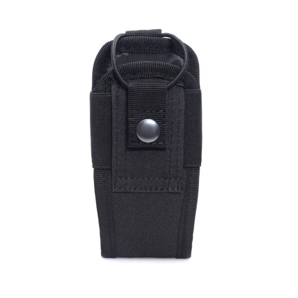 Tactical Radio Pouch 600D i Nylon