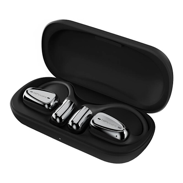 Langattomat HiFuture FutureMate 2 Pro -kuulokkeet (musta)