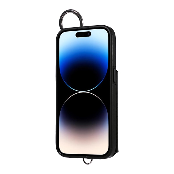 Telefonetui med snor til Samsung A13 4G/A13 5G/A04/A04S