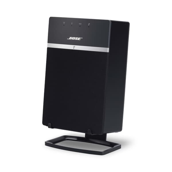 Bordställ Bose Soundtouch 10 Svart