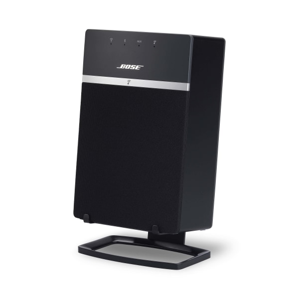 SOUNDXTRA Bordställ Bose Soundtouch 10 Svart