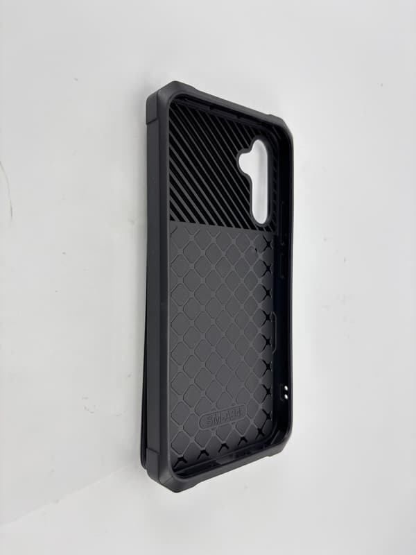 Beskyttende Flip Cover til Samsung A34